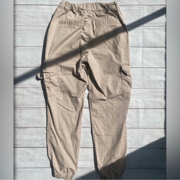 Garage cargo pants - Picture 5 of 5